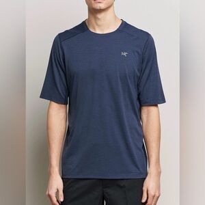 Arc’teryx Cormac Crew Neck Short Sleeve Tee